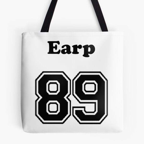 Item preview, Wynonna Earp Basketball Design 2 designed and sold by NerdyThings.