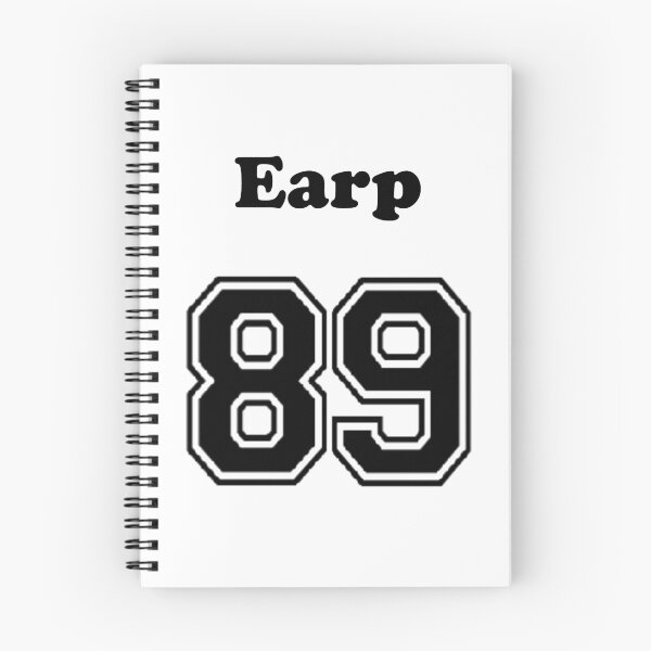Item preview, Wynonna Earp Basketball Design 2 designed and sold by NerdyThings.