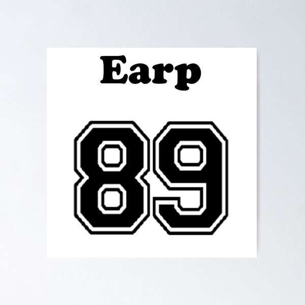 Item preview, Wynonna Earp Basketball Design 2 designed and sold by NerdyThings.