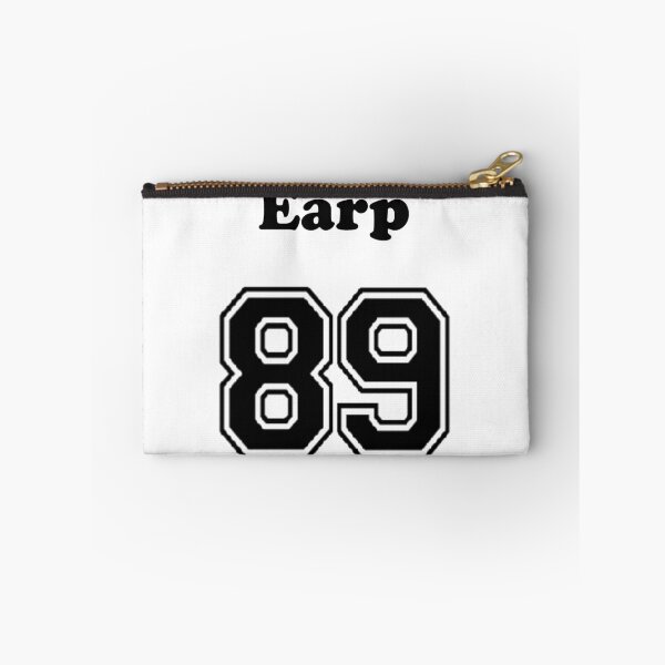 Item preview, Wynonna Earp Basketball Design 2 designed and sold by NerdyThings.