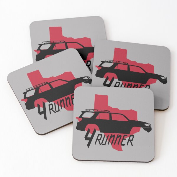 Item preview, texas 4runner designed and sold by SticksAndStuff.