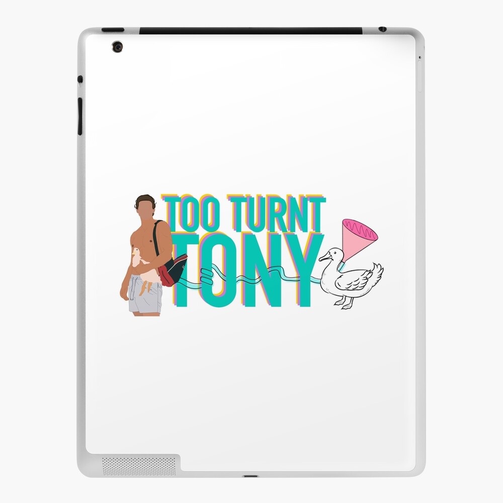 TooTurntTony