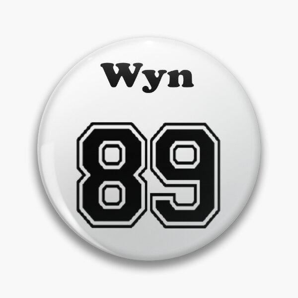 Item preview, Wynonna Earp Basketball Design 4 designed and sold by NerdyThings.