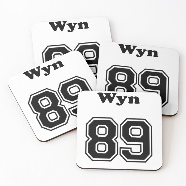 Item preview, Wynonna Earp Basketball Design 4 designed and sold by NerdyThings.