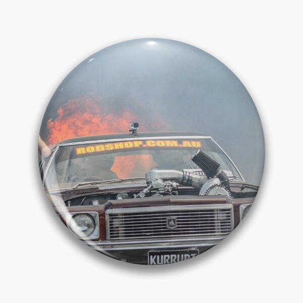 Item preview, Kurrupt Burnout designed and sold by VORKAIMAGERY.