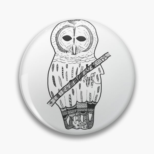 Item preview, Owl/Buho designed and sold by MariaSandia.