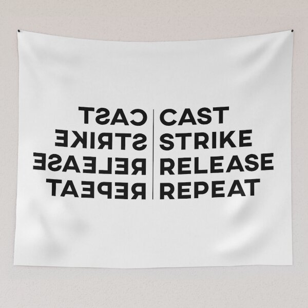 Item preview, Cast Strike designed and sold by Yeaha.