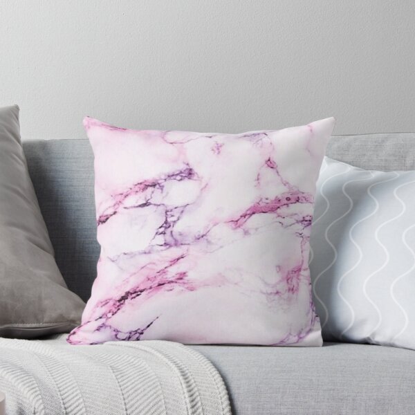 Item preview, Pink Marble designed and sold by nzsimmer.