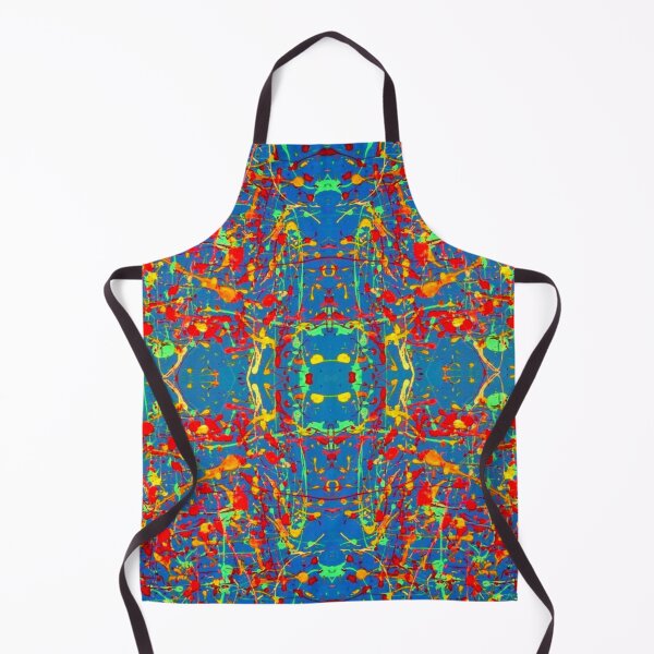 Item preview, Summer Inkblot designed and sold by Maggamaria79.