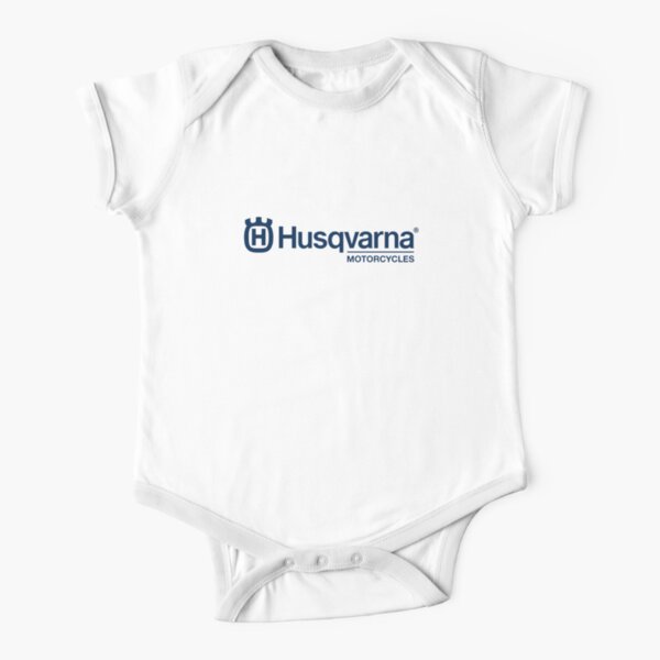 husqvarna baby clothes
