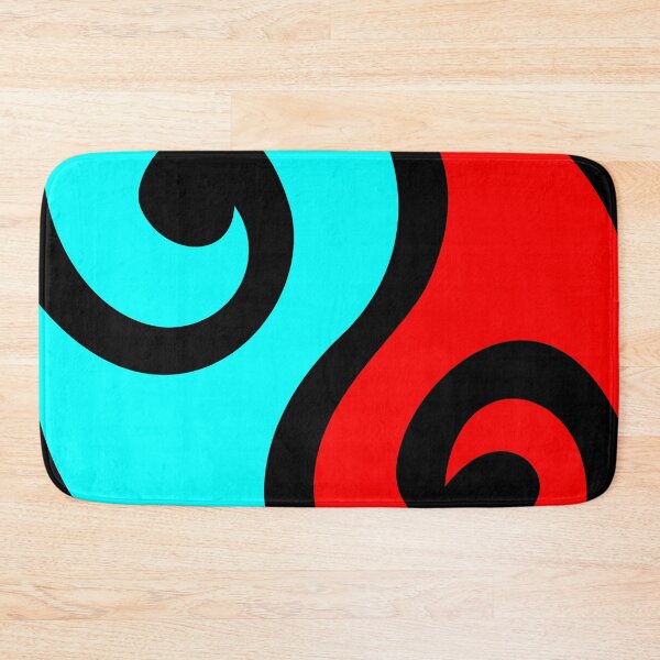 Item preview, Fire And Water designed and sold by JLPeterson.