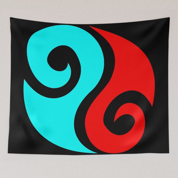 Item preview, Fire And Water designed and sold by JLPeterson.