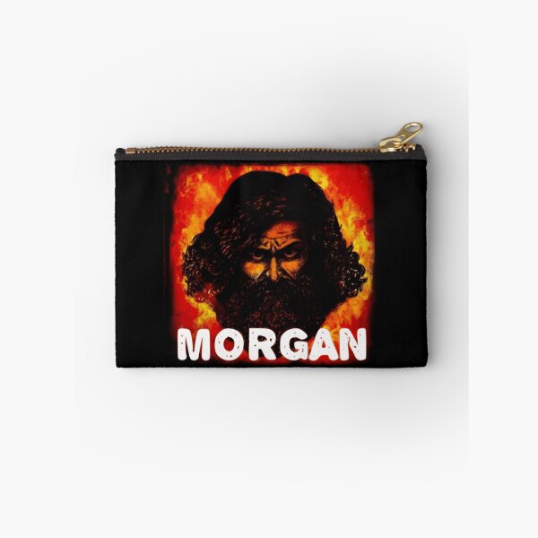 Item preview, Morgan designed and sold by ausbushranging.