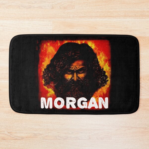 Item preview, Morgan designed and sold by ausbushranging.