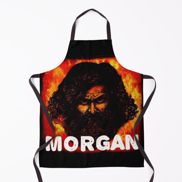 Item preview, Morgan designed and sold by ausbushranging.