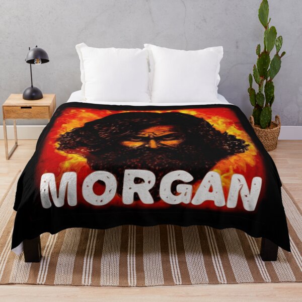 Item preview, Morgan designed and sold by ausbushranging.