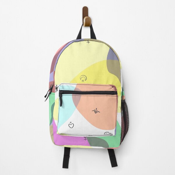 Item preview, Colorful Asteroid designed and sold by simplymin.