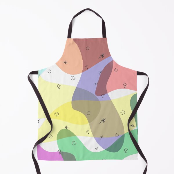 Item preview, Colorful Asteroid designed and sold by simplymin.
