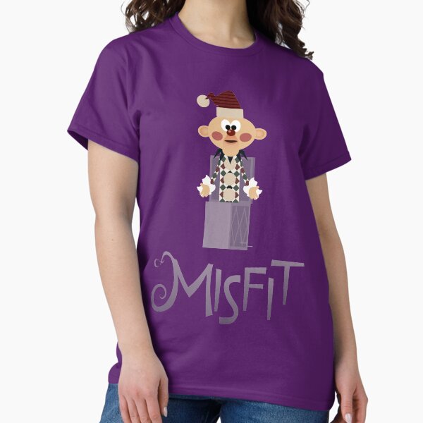 Artikel-Vorschau von Misfits - Charlie in der Kiste, designt und verkauft von jpenfield designs.
