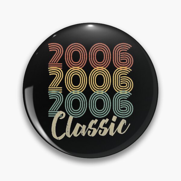 Item preview, 2006 Classic 14th Birthday Gift 14 Years Old Vintage 2006 designed and sold by Takatv.