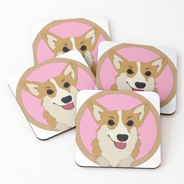 Item preview, Corgi Baby designed and sold by fionalegesse.