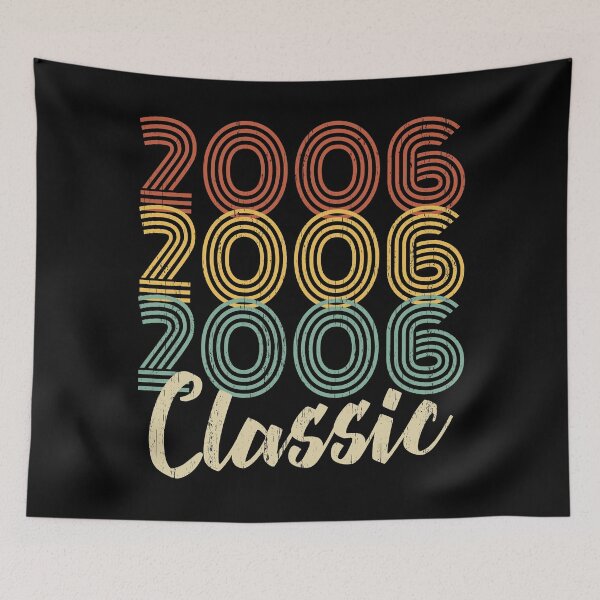 Item preview, 2006 Classic 14th Birthday Gift 14 Years Old Vintage 2006 designed and sold by Takatv.