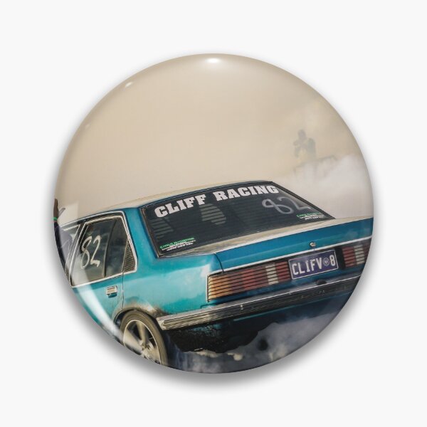 Item preview, CLIFV8 Burnout designed and sold by VORKAIMAGERY.