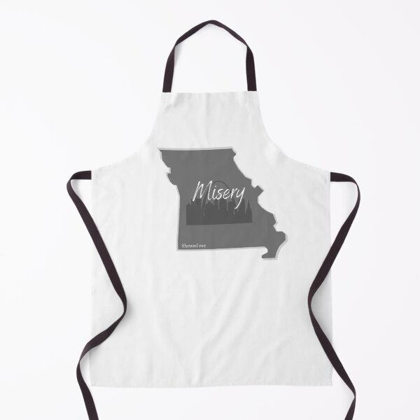 Item preview, Misery / Missouri designed and sold by Mandy Kay.