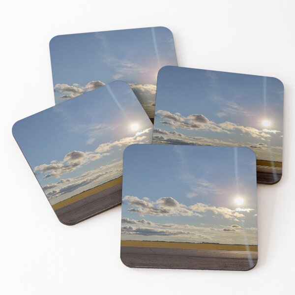 Item preview, Land of living Skies 3 designed and sold by Kim-Pratt.