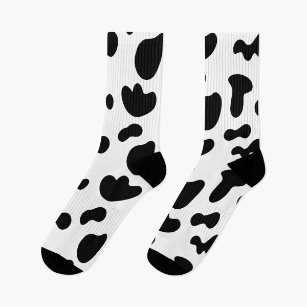 Item preview, cow print black designed and sold by caseyyyyyyyyy.
