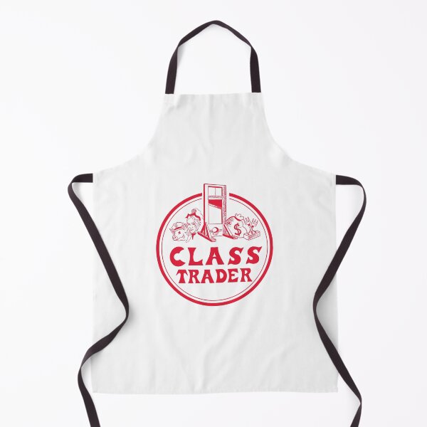 Item preview, Class Traitor designed and sold by obscuritea.