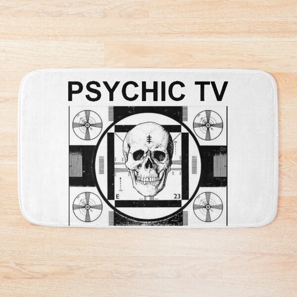 Item preview, Psychic TV Graphic designed and sold by lithoman2.