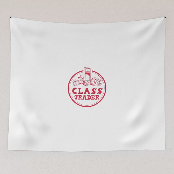 Item preview, Class Traitor designed and sold by obscuritea.