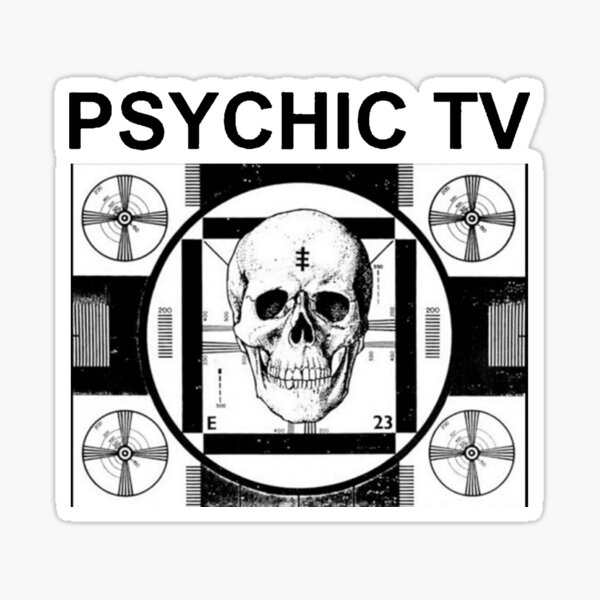 Infinite Fog Production - Psychic TV - Paramartha - CD