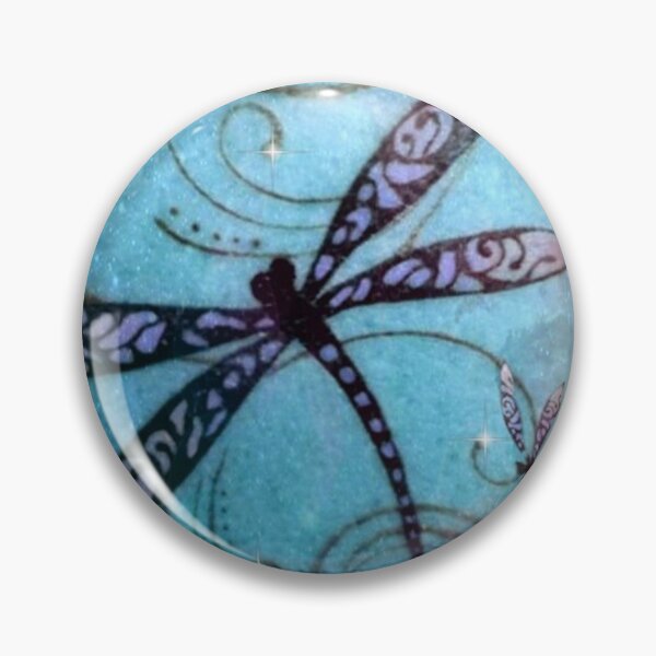 Item preview, DRAGONFLY ANGEL designed and sold by Marie Leblanc.