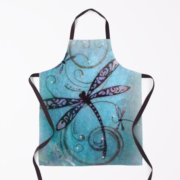 Item preview, DRAGONFLY ANGEL designed and sold by Marie Leblanc.