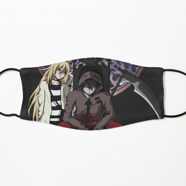 Deaths Kids Masks Redbubble - jack o bandana roblox