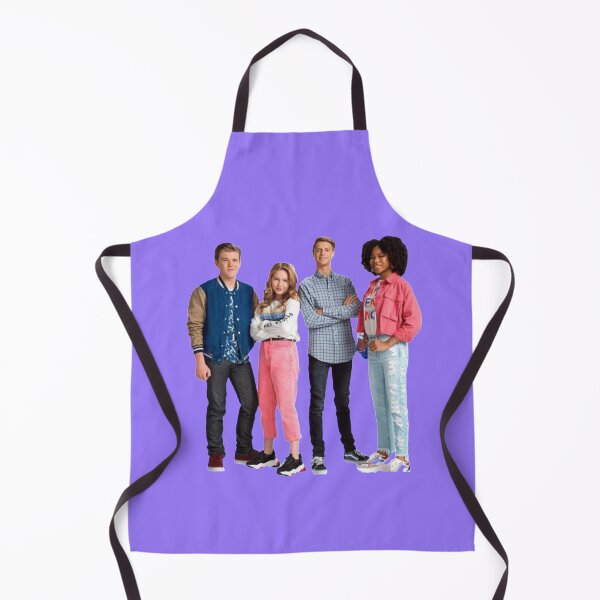 Item preview, Henry Danger Squad designed and sold by Merch by Laiba.