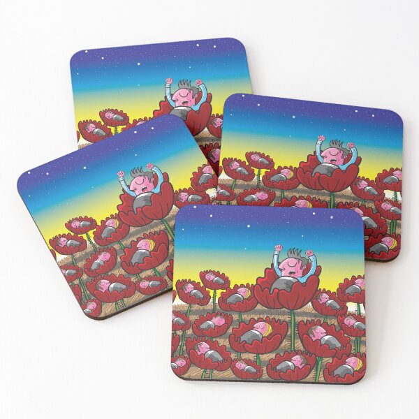 Item preview, Good Morning designed and sold by Mike Adey.