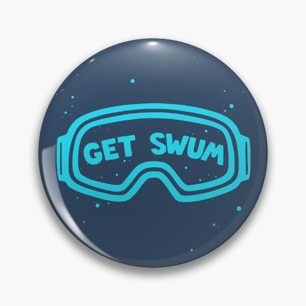 Item preview, GET SWUM designed and sold by Dylan Morang.