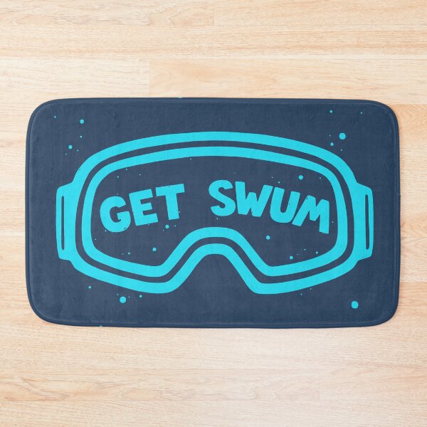 Item preview, GET SWUM designed and sold by Dylan Morang.