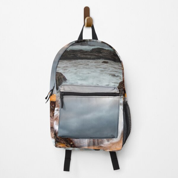 Item preview, Sunrise at Avalon Beach in Sydney designed and sold by Martin Berry Photography.