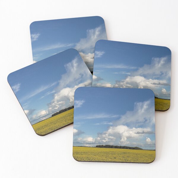 Item preview, Land of living skies 4 designed and sold by Kim-Pratt.