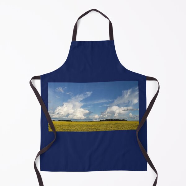 Item preview, Land of living skies 4 designed and sold by Kim-Pratt.