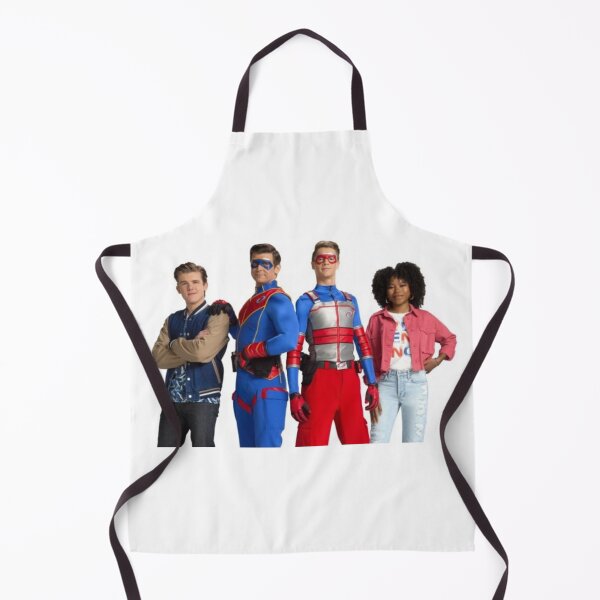 Item preview, Cast of Henry Danger designed and sold by Merch by Laiba.