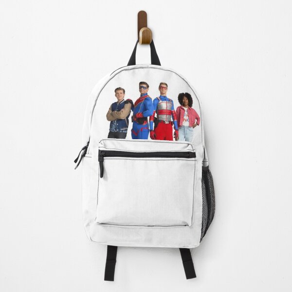 Item preview, Cast of Henry Danger designed and sold by Merch by Laiba.
