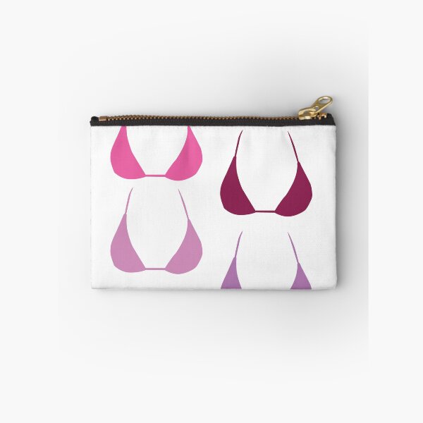 Item preview, bikini top set of 4 designed and sold by hoperobinett.