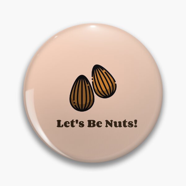 Item preview, Team Nuts Logo designed and sold by Life Is Beautiful.