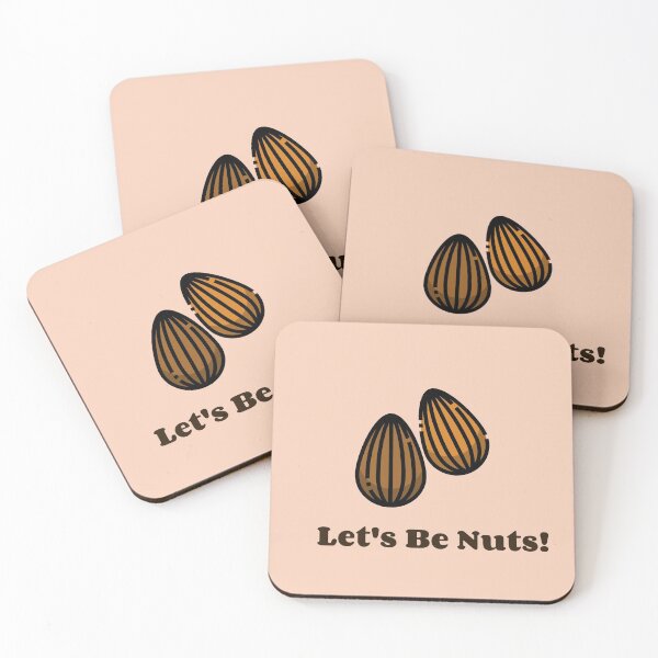 Item preview, Team Nuts Logo designed and sold by Life Is Beautiful.