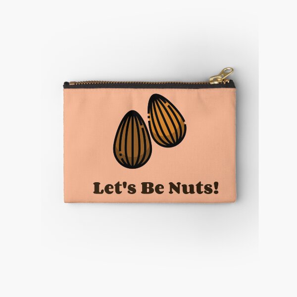 Item preview, Team Nuts Logo designed and sold by Life Is Beautiful.